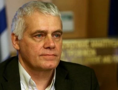 Τη θέση του Δημάρχου Αθηναίων διεκδικεί ο Γιάννης Τσιρώνης